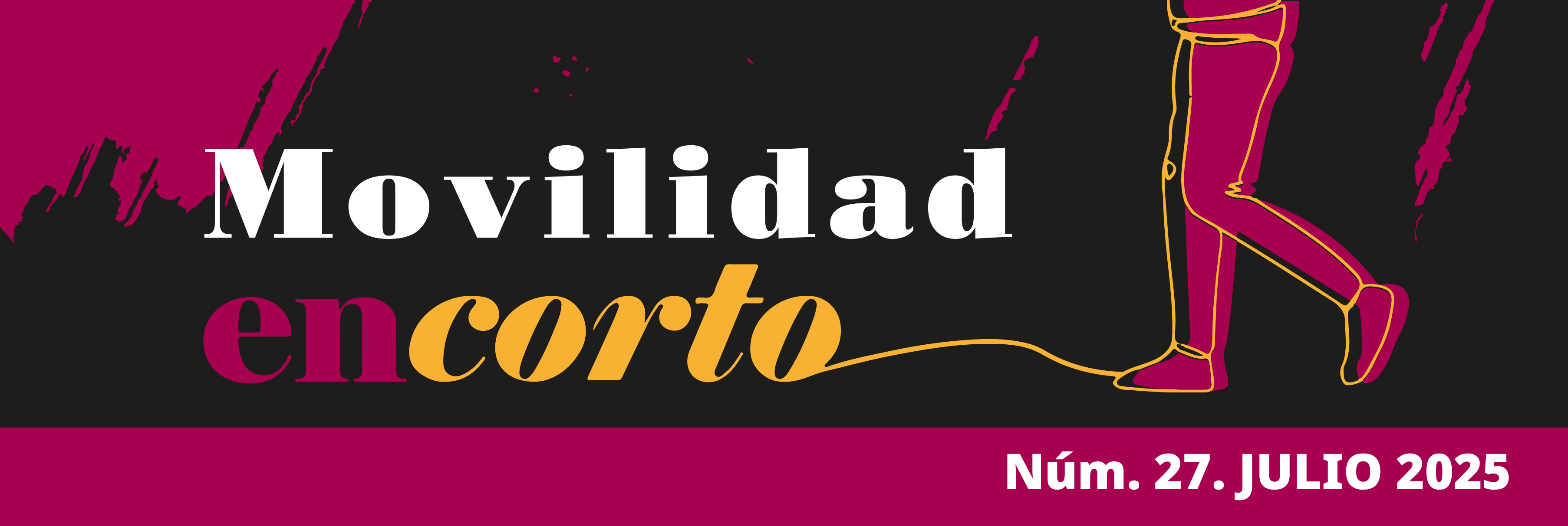 Movilidad en Corto